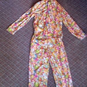 Shopkins Kids PJs
